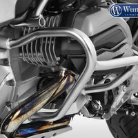 BMW R1200 GS LC Protection - Engine Guard.