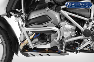 BMW R1200 GS LC Protection - Engine Guard.