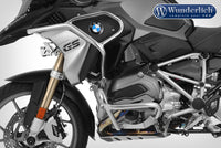 BMW R1200 GS LC Protection - Engine Guard.
