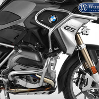 BMW R1200 GS LC Protection - Engine Guard.