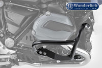 BMW R1200 GS LC Protection - Engine Guard.
