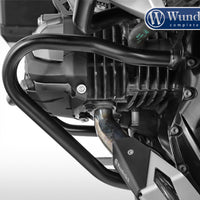 BMW R1200 GS LC Protection - Engine Guard.