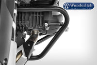BMW R1200 GS LC Protection - Engine Guard.
