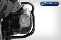 BMW R1200 GS LC Protection - Engine Guard.
