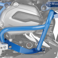 BMW R1200 GS LC Protection - Engine Guard.
