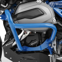 BMW R1200 GS LC Protection - Engine Guard.