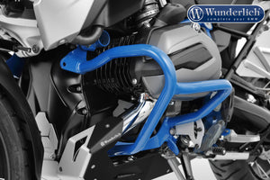 BMW R1200 GS LC Protection - Engine Guard.