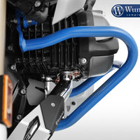 BMW R1200 GS LC Protection - Engine Guard.