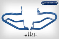 BMW R1200 GS LC Protection - Engine Guard.
