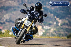 BMW R1200 GS LC Protection - Engine Guard.