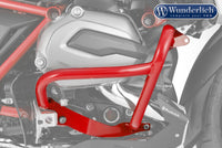 BMW R1200 GS LC Protection - Engine Guard.
