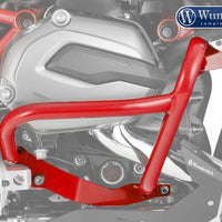BMW R1200 GS LC Protection - Engine Guard.