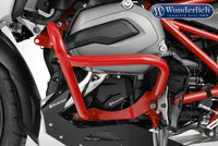 BMW R1200 GS LC Protection - Engine Guard.
