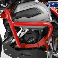 BMW R1200 GS LC Protection - Engine Guard.