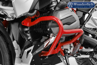 BMW R1200 GS LC Protection - Engine Guard.
