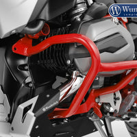 BMW R1200 GS LC Protection - Engine Guard.