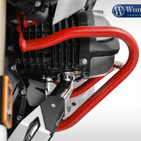 BMW R1200 GS LC Protection - Engine Guard.