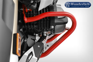 BMW R1200 GS LC Protection - Engine Guard.