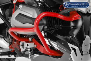 BMW R1200 GS LC Protection - Engine Guard.