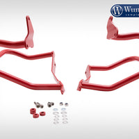 BMW R1200 GS LC Protection - Engine Guard.