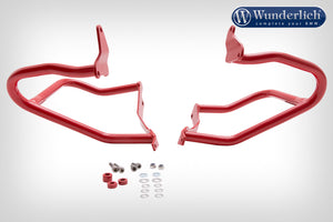 BMW R1200 GS LC Protection - Engine Guard.