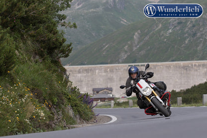 BMW R1200 GS LC Protection - Engine Guard.