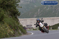 BMW R1200 GS LC Protection - Engine Guard.

