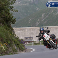 BMW R1200 GS LC Protection - Engine Guard.