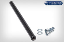 BMW R1250GS Protection - Engine Crash Bars :- Additional Off road Support.