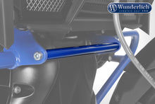 BMW R1250GS Protection - Engine Crash Bars :- Additional Off road Support.