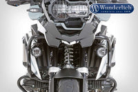 BMW R1200GS Protection - Engine Tank Guard (Black).

