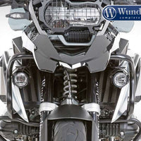 BMW R1200GS Protection - Engine Tank Guard (Black).