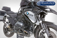 BMW R1200GS Protection - Engine Tank Guard (Black).
