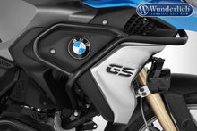 BMW R1250GS Protection - Engine Tank Guard.