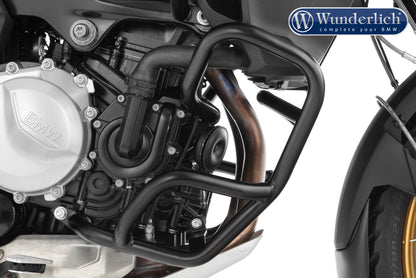 BMW F850GS Protection - Engine Crash Bars "EXTREME".