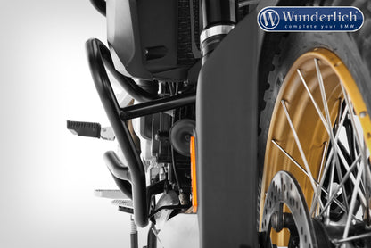 BMW F850GS Protection - Engine Crash Bars "EXTREME".