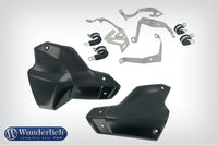 BMW R NineT Protection - Injection Covers.
