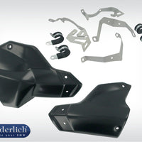 BMW R NineT Protection - Injection Covers.