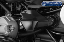 BMW R NineT Protection - Injection Covers.