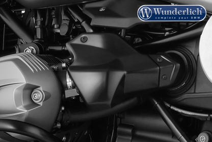 BMW R NineT Protection - Injection Covers.