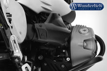BMW R NineT Protection - Throttle sensor cover.