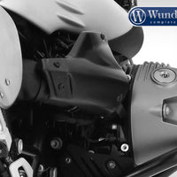 BMW R NineT Protection - Injection Covers.
