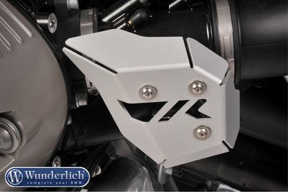 BMW R NineT Protection - Throttle sensor cover.