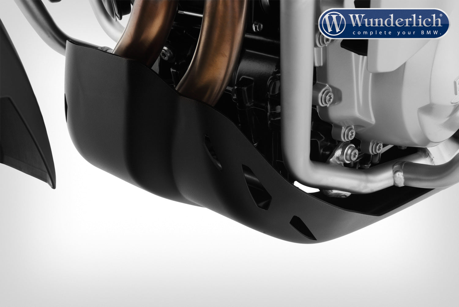 BMW F 750GS / 850GS / 850GSA Engine Protection Plate (Extreme).