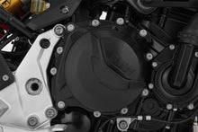 BMW F Series Protection - Clutch And Alternator Cover