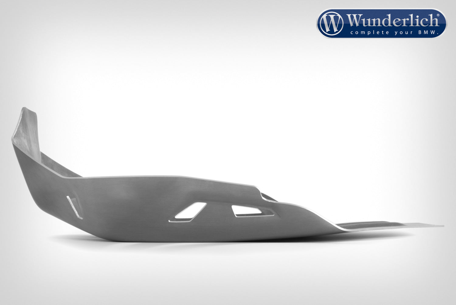 BMW R1250GS/GSA Protection - Engine & Header Pipe "EXTREME".