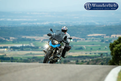 BMW R1250GS/GSA Protection - Engine & Header Pipe "EXTREME".