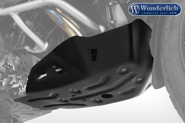 BMW R1250GS/GSA Protection - Engine & Header Pipe 