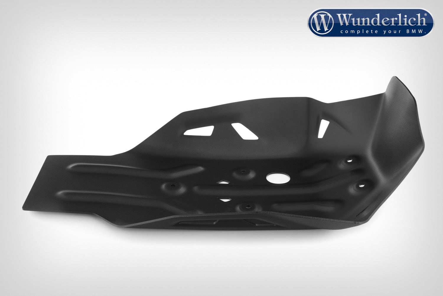 BMW R1250GS/GSA Protection - Engine & Header Pipe "EXTREME".