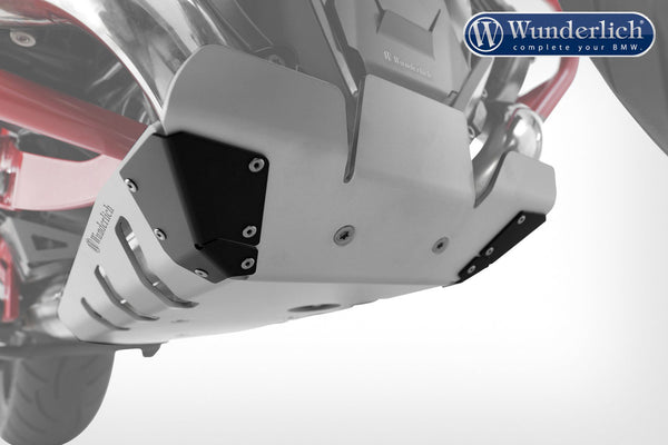 BMW R 1200 RT LC Protection - Skid Plate (Dakar).